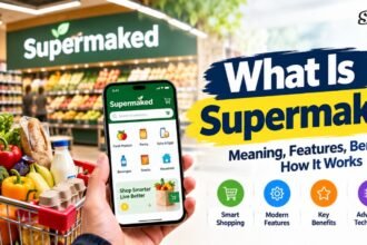 What Is Supermaked? Meaning, Features, Benefits & How It Works 