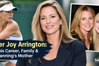 Heather Joy Arrington: Age, Tennis Career, Family & Dakota Fanning’s Mother 
