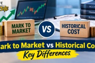 Mark to Market vs Historical Cost: Key Differences
