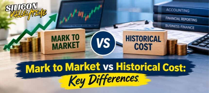 Mark to Market vs Historical Cost: Key Differences