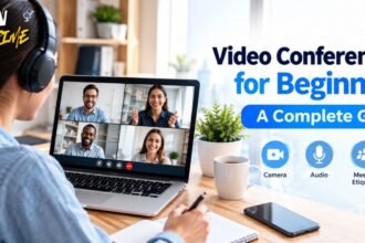 Video Conference Tips for Beginners: A Complete Guide