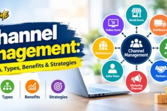 Channel Management: Definition, Types, Benefits & Strategies