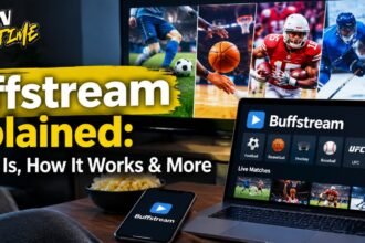 Buffstream Explained: What It Is, How It Works & More