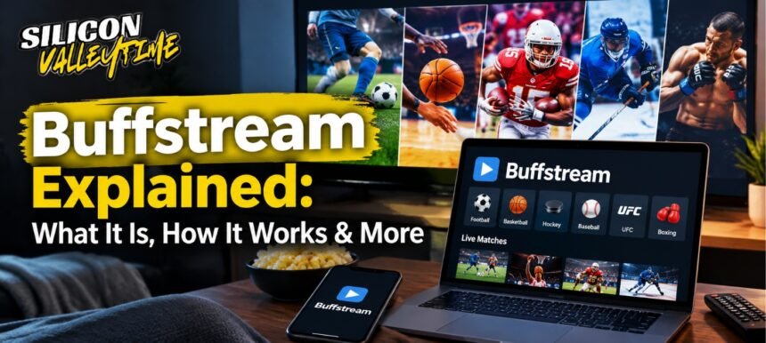 Buffstream Explained: What It Is, How It Works & More