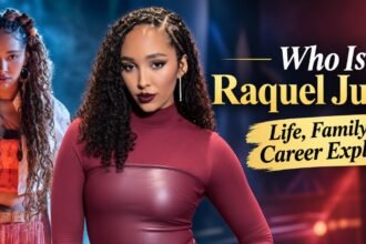 Who Is Raquel Justice? Life, Family and Career Explained