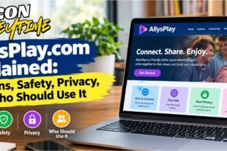 AllysPlay.com