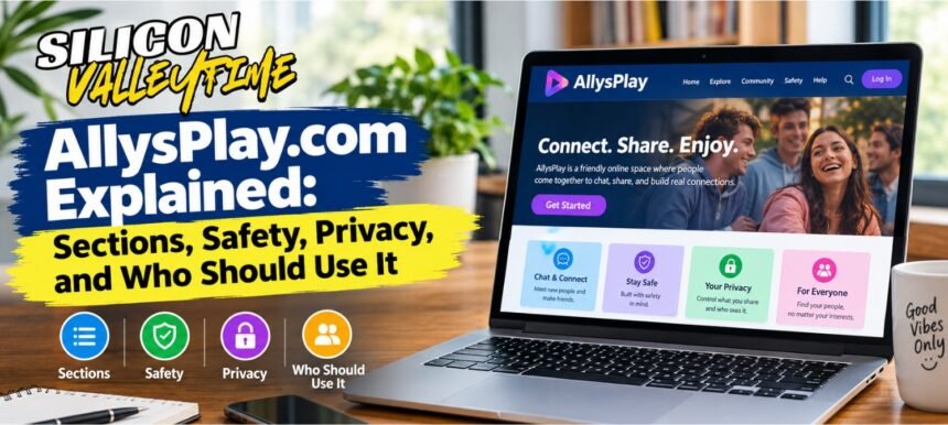 AllysPlay.com
