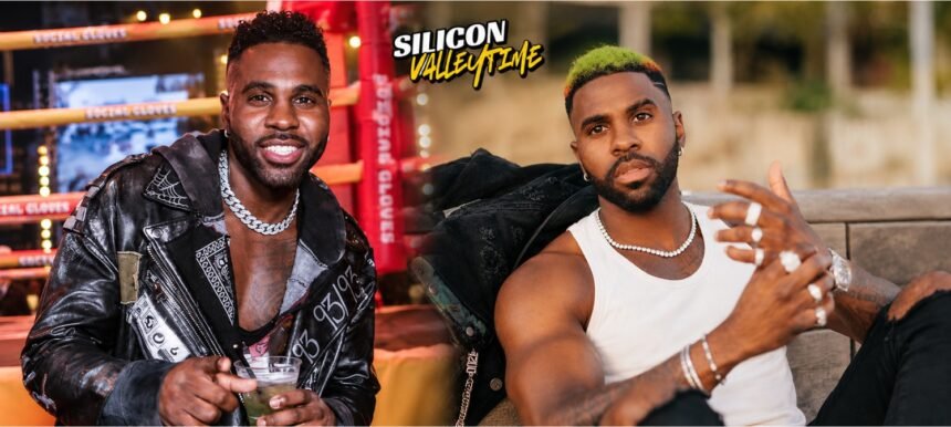 Jason Derulo Net Worth 2026: How Much Is He Worth?