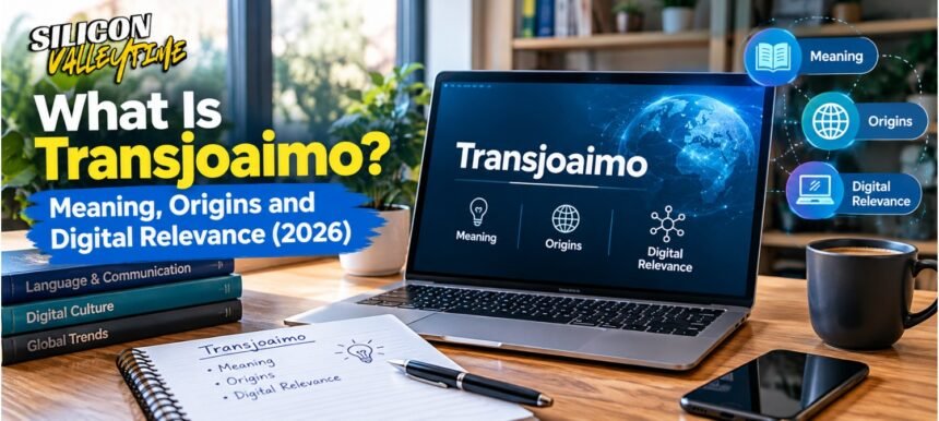 Transjoaimo meaning, possible origins, and digital identity explained