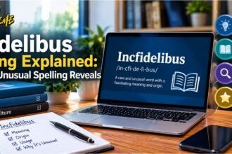 Incfidelibus meaning explained through Latin manuscript text and linguistic research