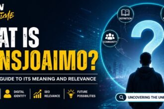 What Is Transjoaimo? Meaning, Digital Identity, SEO Relevance & Future