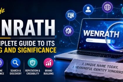Wenrath Meaning: A Complete Guide to Its Significance and Digital Identity