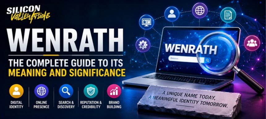 Wenrath Meaning: A Complete Guide to Its Significance and Digital Identity