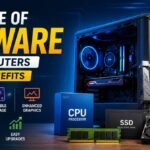 Importance of Hardware in Computers: 7 Key Benefits