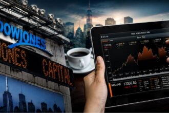 Dow Jones Industrial Average: Meaning, History, Calculation, and Market Impact