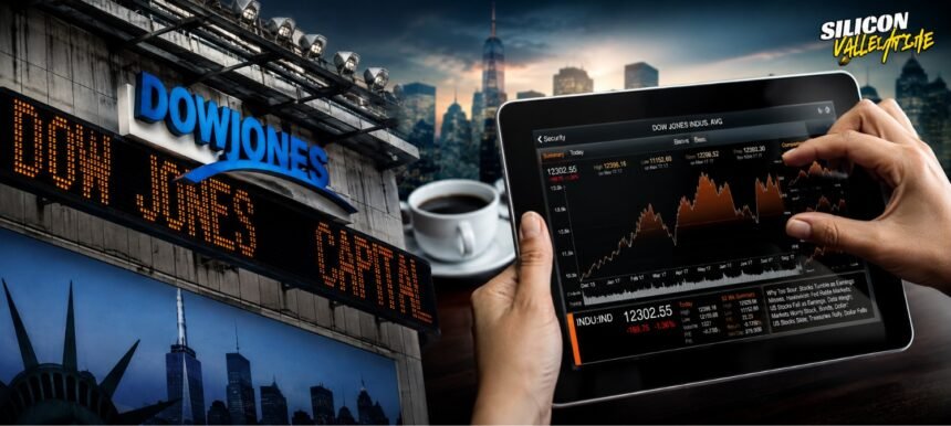 Dow Jones Industrial Average: Meaning, History, Calculation, and Market Impact