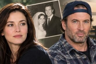Vera Davich: The Private Life of Scott Patterson’s First Wife