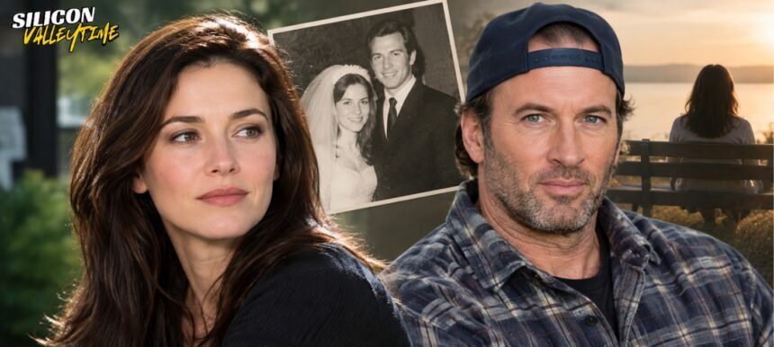 Vera Davich: The Private Life of Scott Patterson’s First Wife