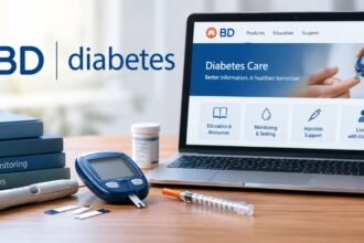 bddiabetes.com: What It Was, Why It Mattered & What Happened to It