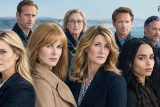 Big Little Lies Cast: Full Cast, Characters & Where They Are Now