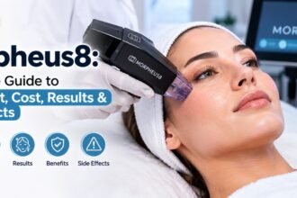 Morpheus8: Complete Guide to Treatment, Cost, Results & Side Effects