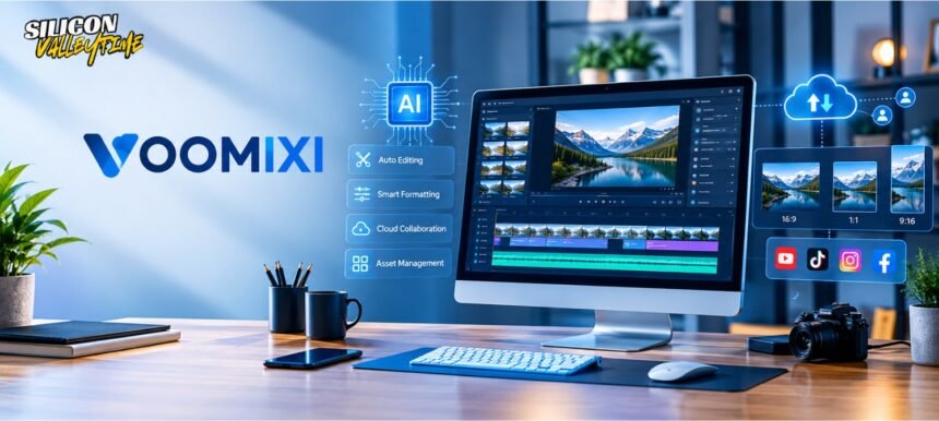 Voomixi.com in 2026: Features, Uses, Benefits, Limitations & What to Know