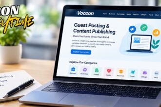 Voozon.com: What It Is, How It Works, and Is It Safe?