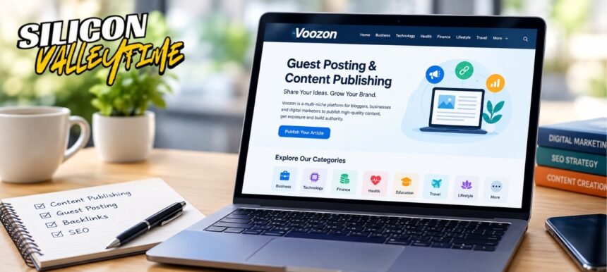 Voozon.com: What It Is, How It Works, and Is It Safe?