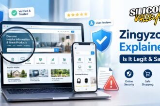 Zingyzon.com Explained: What It Is, Is It Legit & How Safe Is It in 2026? 