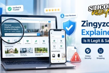 Zingyzon.com Explained: What It Is, Is It Legit & How Safe Is It in 2026? 
