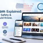 Blessingtide.com Explained: What It Is, Content, Safety & What Readers Should Know