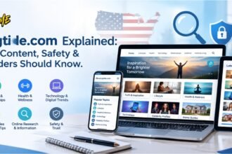 Blessingtide.com Explained: What It Is, Content, Safety & What Readers Should Know