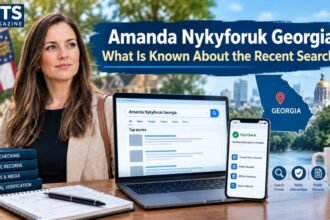 Amanda Nykyforuk Georgia: What Is Known About the Recent Search?