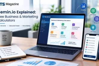 Nemin.io Explained: Free Business Calculators for Pricing, Marketing & Planning
