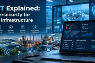 AICOT Explained: AI Cybersecurity for Critical Infrastructure