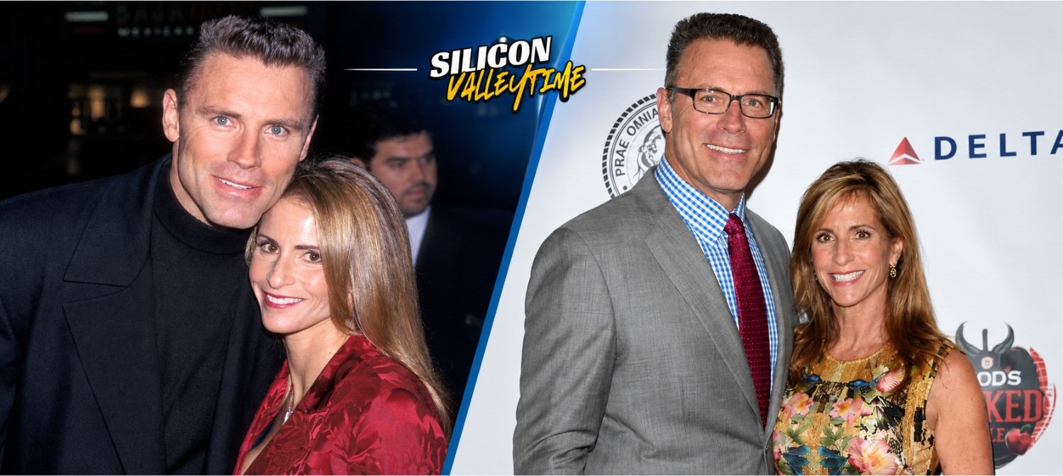Diane Addonizio ke baare mein guide, Howie Long family ke saath