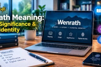Wenrath meaning, possible origins, significance, and digital identity