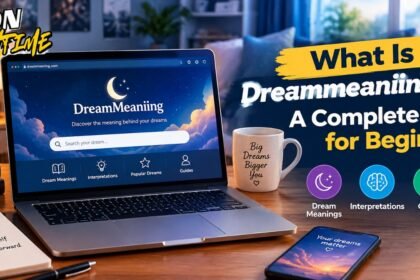 Dreammeaniing com guide explaining dream meanings, common dream symbols, and interpretation for beginners.